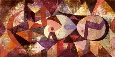 Ab Ovo Paul Klee